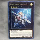 Exosister Kaspitell