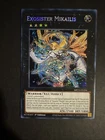 Exosister Mikailis