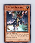 Exploder Dragon