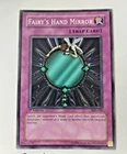 Fairy's Hand Mirror