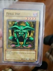 Feral Imp