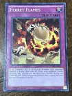 Ferret Flames