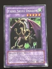 Fiend Skull Dragon