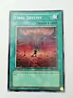 Final Destiny