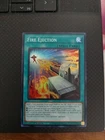 Fire Ejection