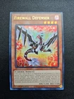 Firewall Defenser