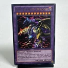 Five-Headed Dragon
