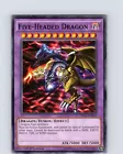 Five-Headed Dragon