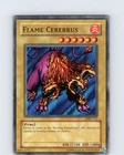Flame Cerebrus