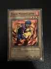 Flame Manipulator