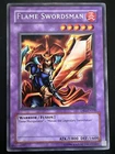 Flame Swordsman