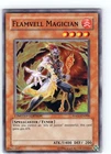 Flamvell Magician