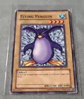 Flying Penguin