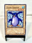 Flying Penguin