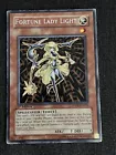 Fortune Lady Light