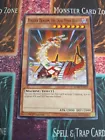 Fusilier Dragon, the Dual-Mode Beast