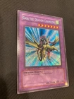 Gaia the Dragon Champion