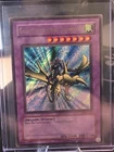 Gaia the Dragon Champion