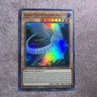 Galaxy-Eyes Afterglow Dragon