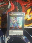 Galaxy-Eyes Cipher Dragon