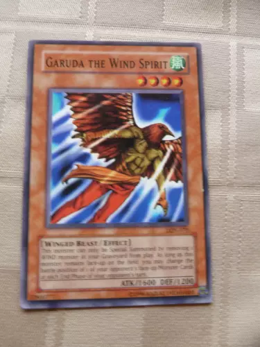 Gearspring Spirit