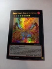Garunix Eternity, Hyang of the Fire Kings