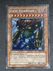 Gate Guardian