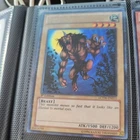 Gazelle the King of Mythical Beasts