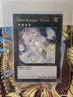 Gem-Knight Sapphire