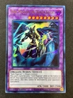 Dark Magician the Dragon Knight
