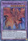 Meteor Black Comet Dragon