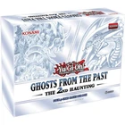 Ghostrick Mary