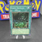Giant Trunade