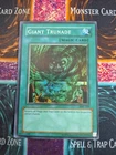 Giant Trunade