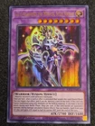 Gilti-Gearfried the Magical Steel Knight