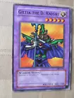 Giltia the D. Knight