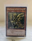 Gizmek Naganaki, the Sunrise Signaler