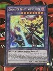 Gladiator Beast Tygerius