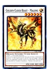 Golden Cloud Beast - Malong