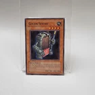 Golem Sentry