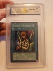 Graceful Charity