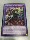 Granguignol the Dusk Dragon