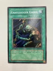 Gravedigger Ghoul