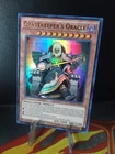 Gravekeeper's Oracle