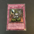 Graverobber