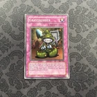 Graverobber