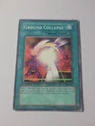 Ground Collapse