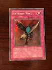 Gryphon Wing