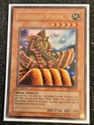 Guardian Sphinx