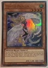 Harpie Dancer